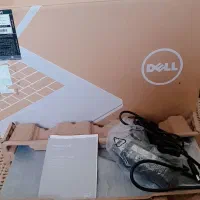 لپ تاپ DELL Inspiron 15 رم ۸ گرافیک دار کاملاسالم|رایانه همراه|شیراز, مسلم|دیوار
