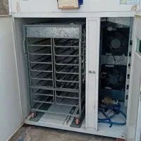 دستگاه جوجه کشی جویبار