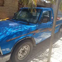 نیسان‌زمیاد  ۴۰۱‌دوگانه