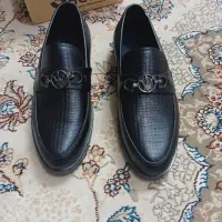 کفش کالج مردانه مازراتی