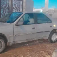 پژو آردی|خودرو سواری و وانت|بیرجند, |دیوار