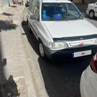 پراید تکگانه ۸۸