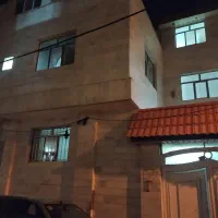 ۱۱۰ متری ویلایی ۴ طبقه