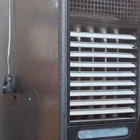 هیترگازی و برقی مشهد ظهور مدل ۲۰۰۰