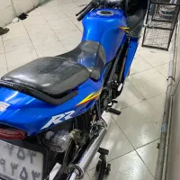ZX150|موتورسیکلت|تهران, نازیآباد|دیوار
