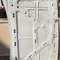 کاپوت پراید 131|قطعات یدکی و لوازم جانبی|شیراز, شهرک مهدیه|دیوار