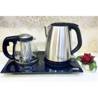 چای ساز ویداس کاملا نو