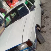 فروش پیکان دوگانه انژکتور مدل 82|خودرو سواری و وانت|فولادشهر, مسکن مهر فولادشهر|دیوار