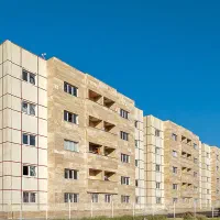 آپارتمان 87 متری مجتمع یاس