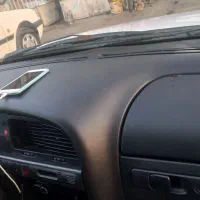 زانتیا مدل ۸۷|خودرو سواری و وانت|سیمین شهر, |دیوار