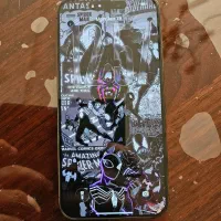 15 پرومکس 256 معاوضه|موبایل|گرگان, |دیوار