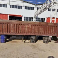 فروش اتاق، کفی کامیونت(جفت)|قطعات یدکی و لوازم جانبی|اشتهارد, |دیوار