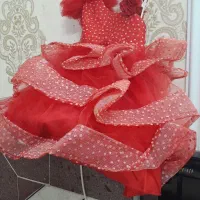 لباس مجلسی دخترونه|لباس|شریفآباد, |دیوار