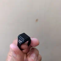 انگشتر لاکچری