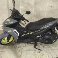 طرح ایروکس ۱۴۰۲