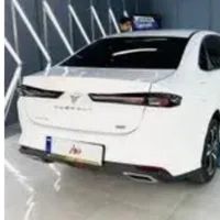ریسپکت ریسپکت 2، مدل ۲۰۲۵