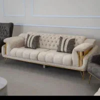 مبل نیم ست فروشی