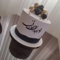 کیک خانگی