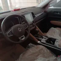 رنو کولئوس وارداتی، مدل ۲۰۲۵|خودرو سواری و وانت|اهواز, پادادشهر|دیوار