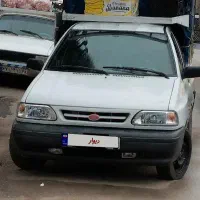 وانت پراید مدل 94