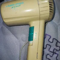 سشوار