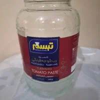 شیشه خالی