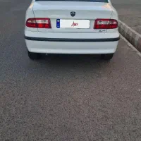 سمند الیکس مدل 1400|خودرو سواری و وانت|سراب, |دیوار