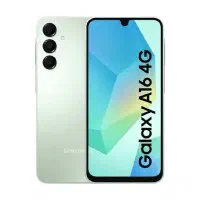 گوشی سامسونگ a16 128 گیگابایت در حد نو