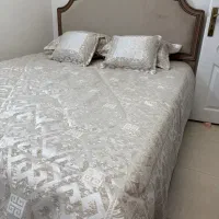 روتختی خارجی همراه با ۲عدد کوسن