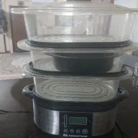 بخارپز