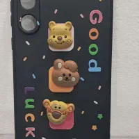 تعدادی قاب گوشی سامسونگ مدل A55|لوازم جانبی موبایل و تبلت|نوشهر, |دیوار