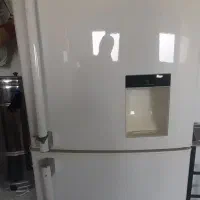 یخچال وفریزر