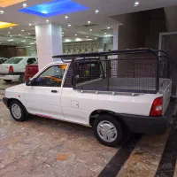 پراید وانت ۱۴۰۲|خودرو سواری و وانت|خاوران, |دیوار