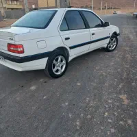 پژو ۴۰۵ موتور  tu5|خودرو سواری و وانت|خفر, |دیوار