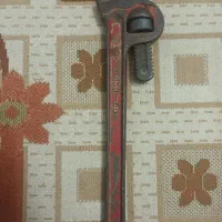 آچار شلاقی جنس خوب