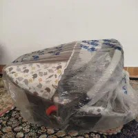 کریر نو بدون استفاده
