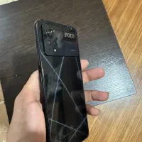 Poco x4 pro 5G
