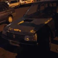 پژو ۲۰۵