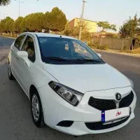 برلیانس h220 دنده مدل ۹۷