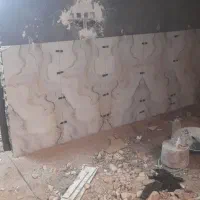 حمام واشپزخانه