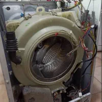 نصبسرویسلباسشوییظرفشوییتصفیهابوغیر..|خدمات پیشه و مهارت|کرمان, |دیوار