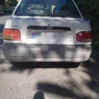 پراید مدل ۹۰