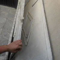 درب منزل