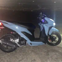 موتور کلیک ۱۵۰