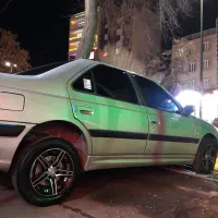 پژو پارس|خودرو سواری و وانت|اردبیل, |دیوار