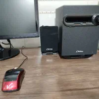 کامپیوتر سامسونگ|رایانه رومیزی|اقبالیه, |دیوار