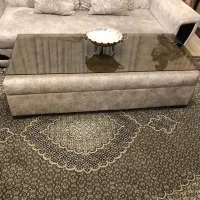 میز جلو مبلی