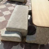 شستشویی انواع مبلمان و خوشخواب در منزل