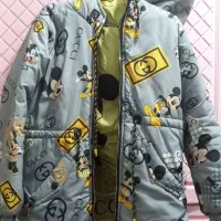 کاپشن|لباس|اندیشه, اندیشه فاز ۱|دیوار