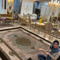 روفرشی کشدار (بیش از ۲۰۰۰ طرح)|روفرشی|قائمشهر, |دیوار